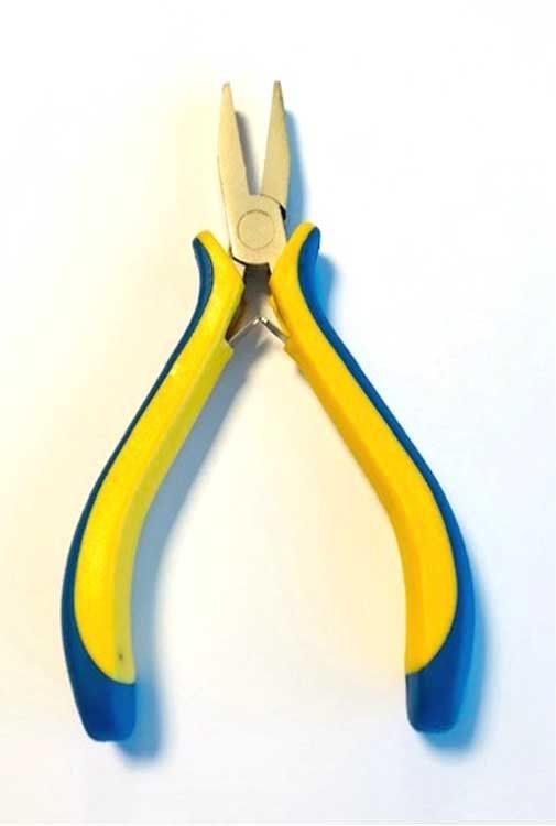 Point Nose Combo Pliers