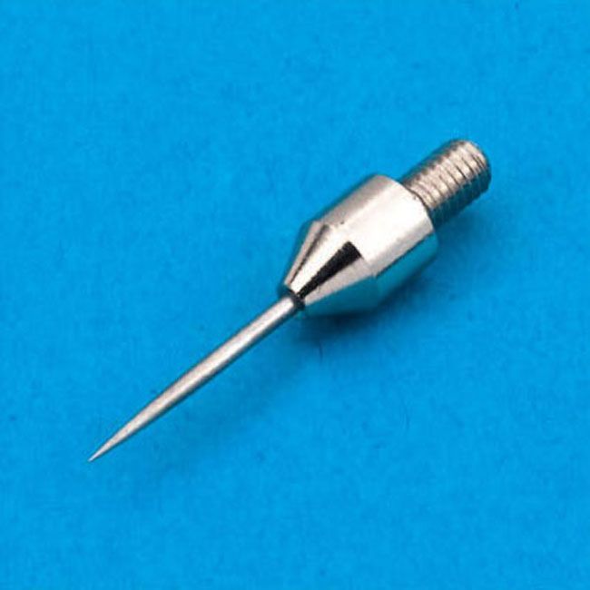 Prick Needle - Ultra Fijn Ø 0,6mm
