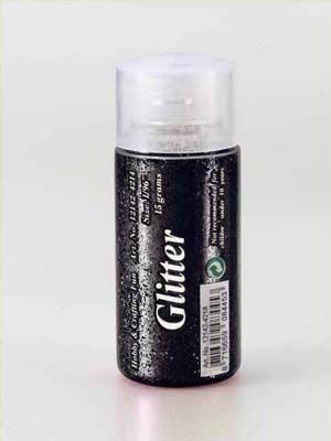 Glitter Flacon à saupoudrer - Fine Glitter - Size: 1/96 