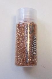 Glitter Strooi Potje - Fijne Glitter - Maat 1/96