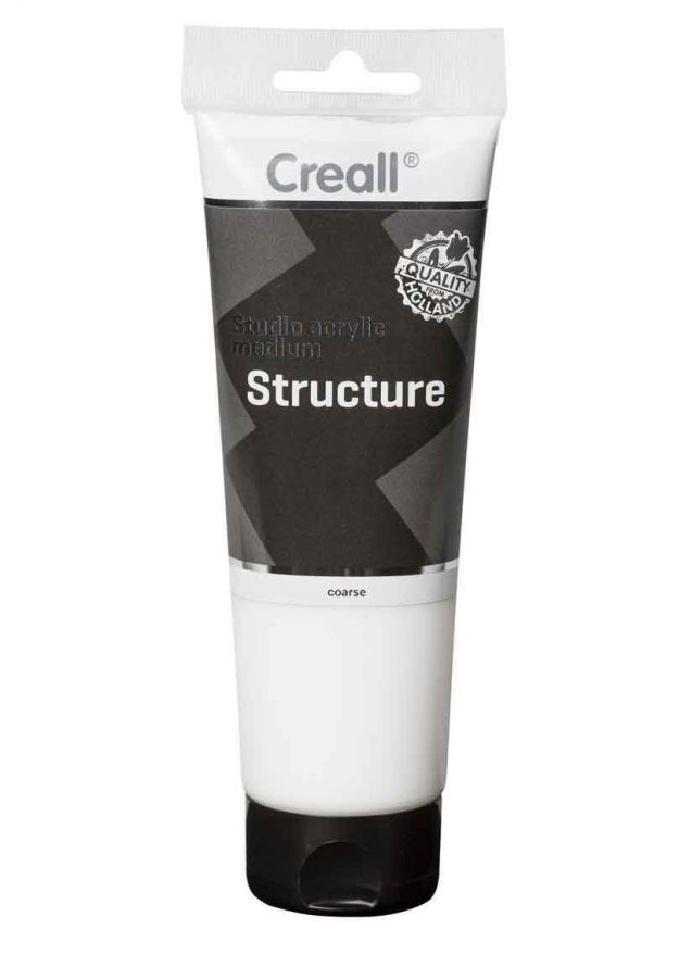 CREALL-STRUCTURE - 250ml