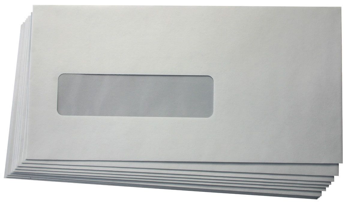 Envelopes Package