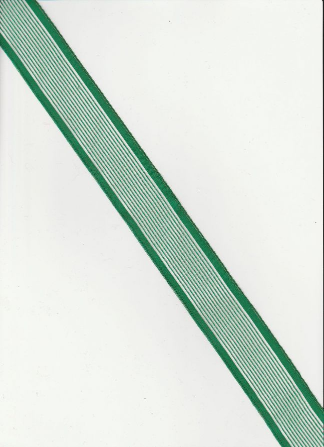 Ribbon - Green