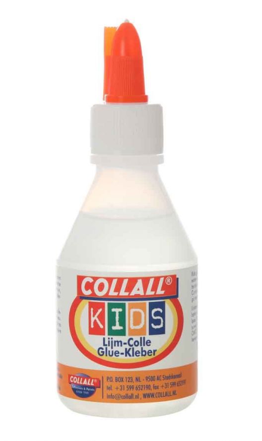 Colle pour Enfants Collall - 100 ml
