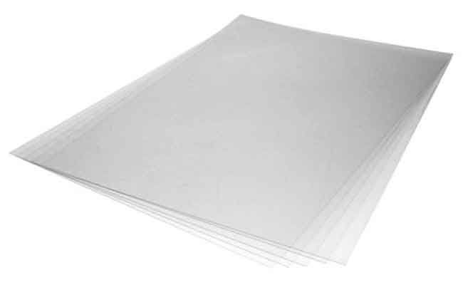 100 Sheets - Matt - A4-21 x 29,7cm