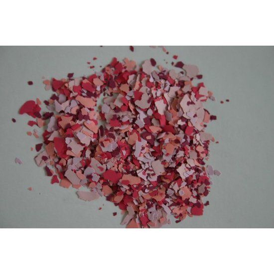 Paverscrub - Rose - 45 gramme