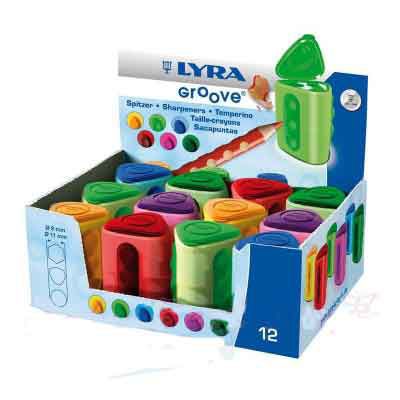 Spitzer - Lyra