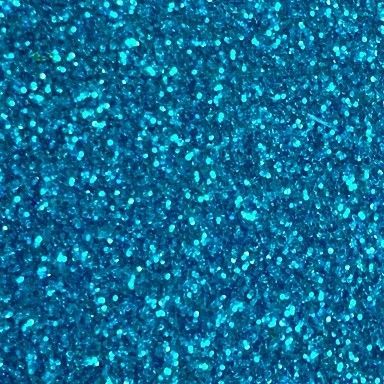 Poudre á embosser - Super Sparkle - Bleu - 7 Grammes