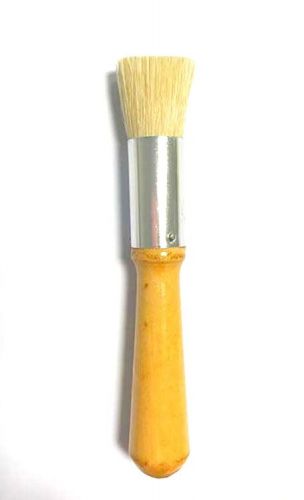 Stencil Brush - Size 6 