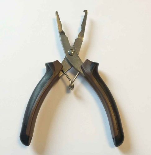 Split Ring - Hobby Tang - 12,5cm
