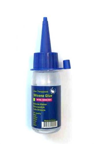 Silicone Glue - 30ml