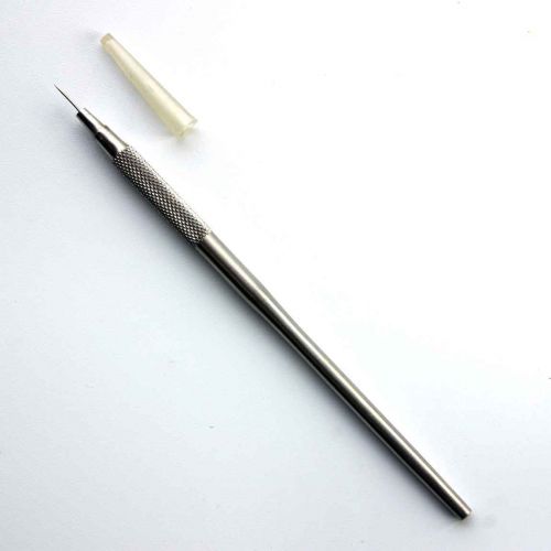 Pricking Needle - Extra fine tip - 14,5cm