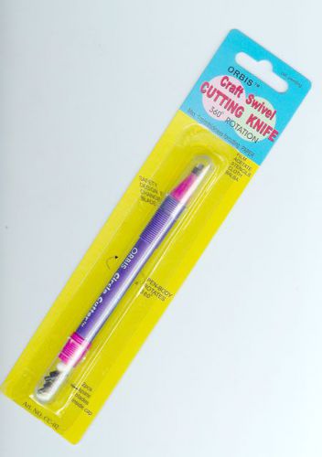 Spare Pen - For ORBIS Circlecutter HOG-201