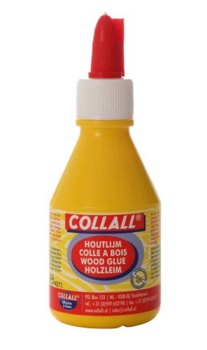 Houtlijm Collall - 100 ml