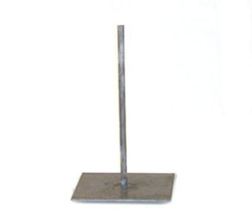Metalen Pin met Voet - 15cm