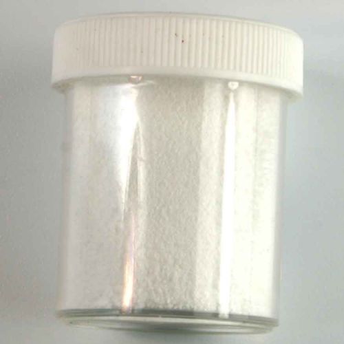 Gekleurd Zand - Wit - 30 gram