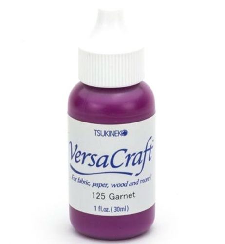 VersaCraft Inker - Navul Inkt - 30ml - Gamet
